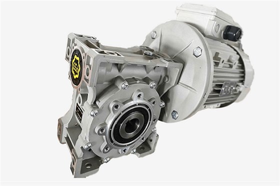 艾思捷为环保设备上提供定制化专用减速机 艾思捷为环保设备上提供定制化专用减速机