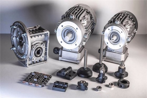 艾思捷针对输送行业定制的解决方案 艾思捷针对输送行业定制的解决方案