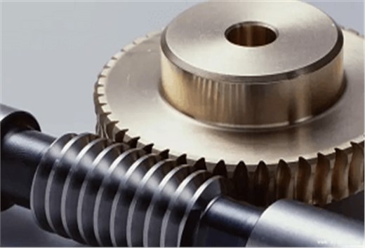 上海艾思捷告诉你哪些领域里可以用到蜗轮蜗杆减速箱？