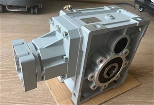 艾思捷双曲面减速机KM502-30-70B14  I:14  O：25