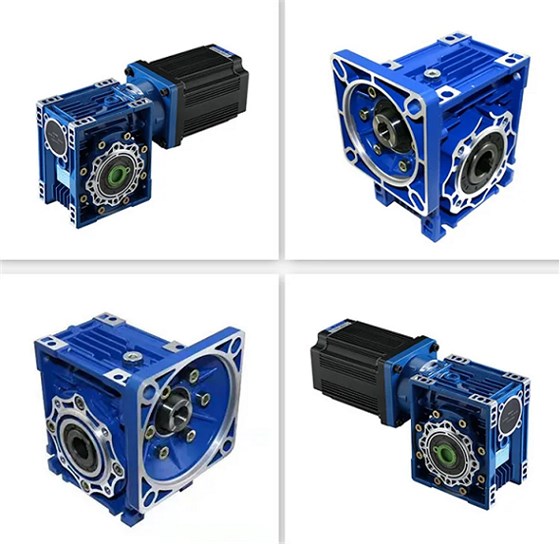 艾思捷 步进电机RV减速机.png 艾思捷 步进电机RV减速机.png