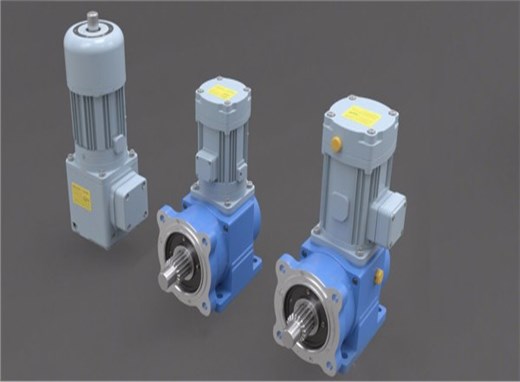 高效传动解决方案：西门子伺服蜗轮减速机在石油机械领域的应用