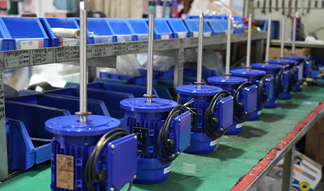 Precautions when using corrosion-resistant chemical pumps
