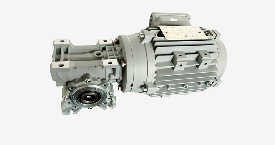 耐高低温蜗轮蜗杆减速机